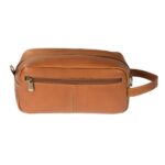 Custom Rio - Leather Dopp Kit - 3