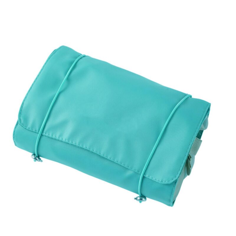 Custom Roll Toiletry Bag - 2