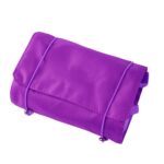 Custom Roll Toiletry Bag - 5