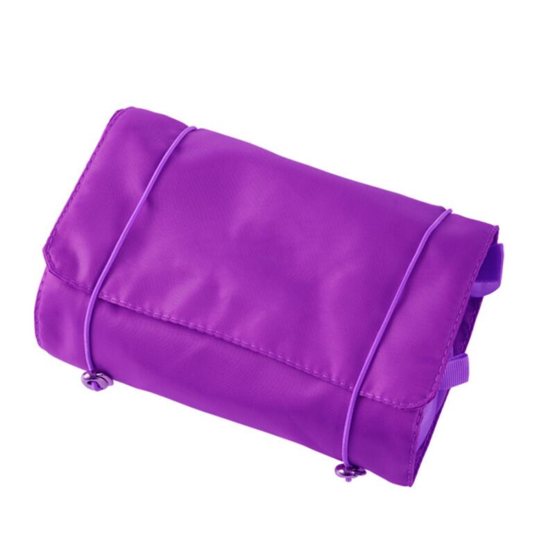 Custom Roll Toiletry Bag - 5