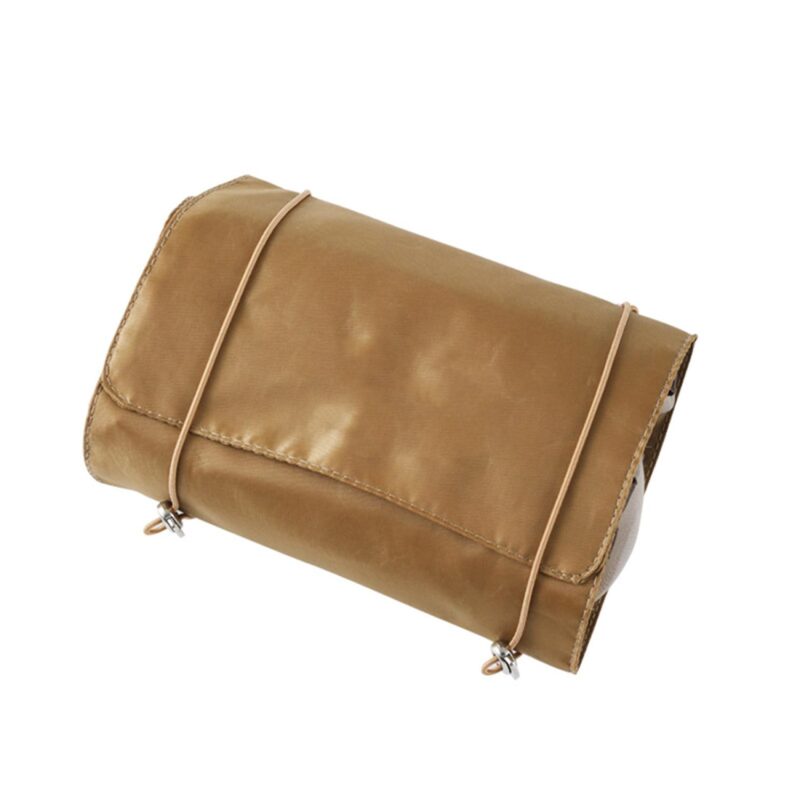 Custom Roll Toiletry Bag - 6