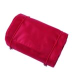 Custom Roll Toiletry Bag - 7