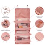 Custom Roll Toiletry Bag - 9