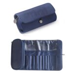 Custom Roll-Up Makeup Organizer Bag Toiletry Bag - 3
