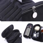 Custom Roll-Up Makeup Organizer Bag Toiletry Bag - 8