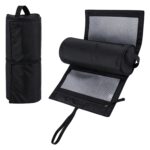 Custom Roll-Up Toiletry Bag - 1