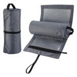 Custom Roll-Up Toiletry Bag - 2