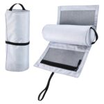 Custom Roll-Up Toiletry Bag - 3
