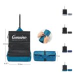 Custom Roll-Up Toiletry Kit