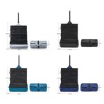 Custom Roll-Up Toiletry Kit - 2