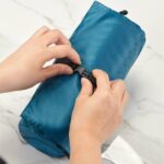 Custom Roll-Up Toiletry Kit - 3