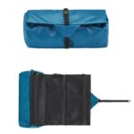 Custom Roll-Up Toiletry Kit - 4