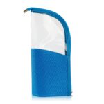 Custom Roomy Makeup Bags Travel Waterproof Toiletry Bag - 2