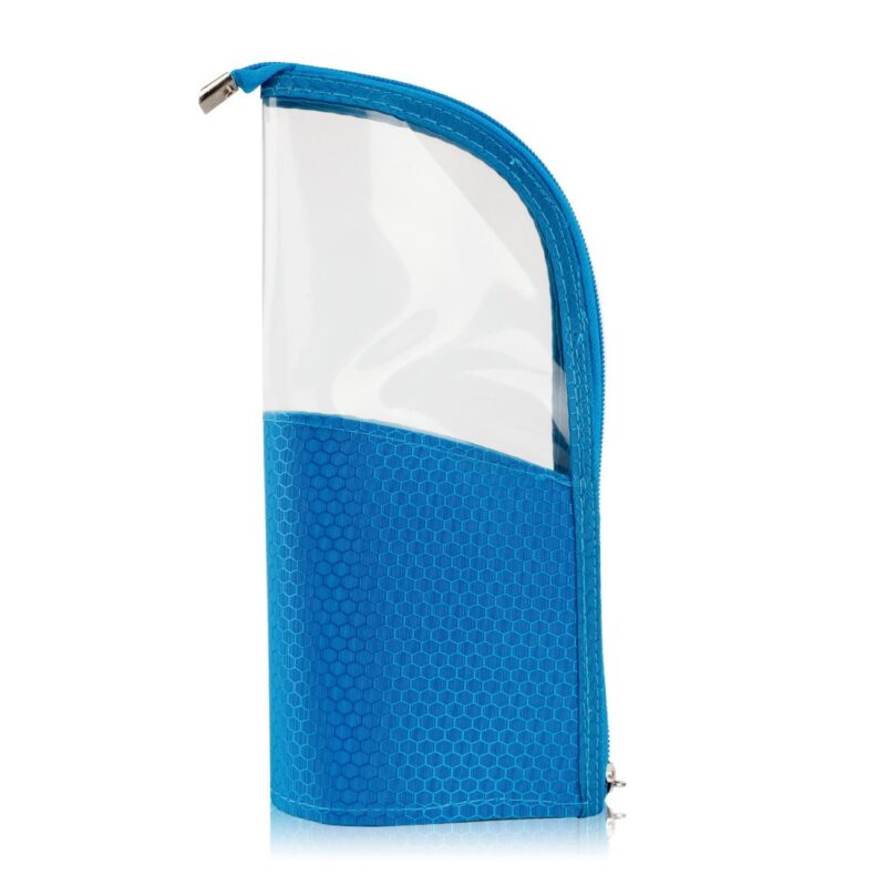 Custom Roomy Makeup Bags Travel Waterproof Toiletry Bag - 2