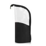 Custom Roomy Makeup Bags Travel Waterproof Toiletry Bag - 3