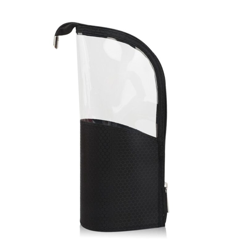 Custom Roomy Makeup Bags Travel Waterproof Toiletry Bag - 3