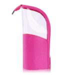 Custom Roomy Makeup Bags Travel Waterproof Toiletry Bag - 4