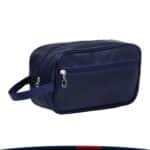 Custom Roscoe Toiletry Bag - 1