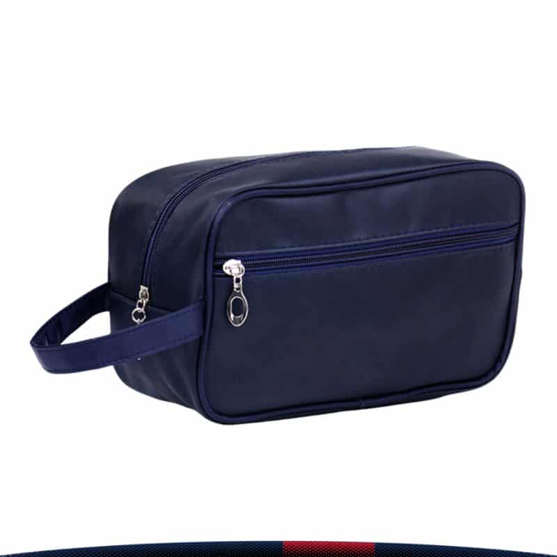 Custom Roscoe Toiletry Bag - 1