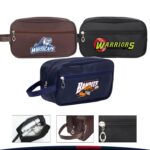 Custom Roscoe Toiletry Bag
