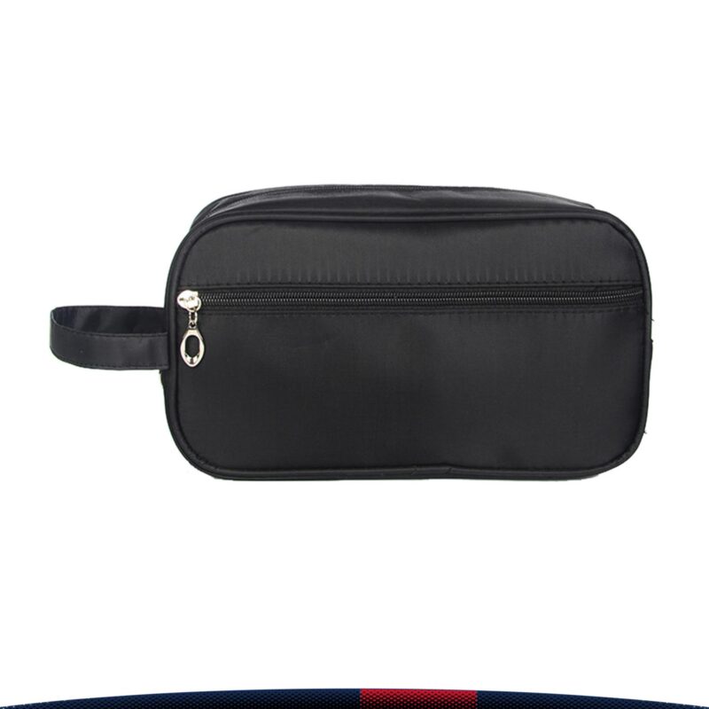 Custom Roscoe Toiletry Bag - 2