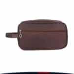 Custom Roscoe Toiletry Bag - 3