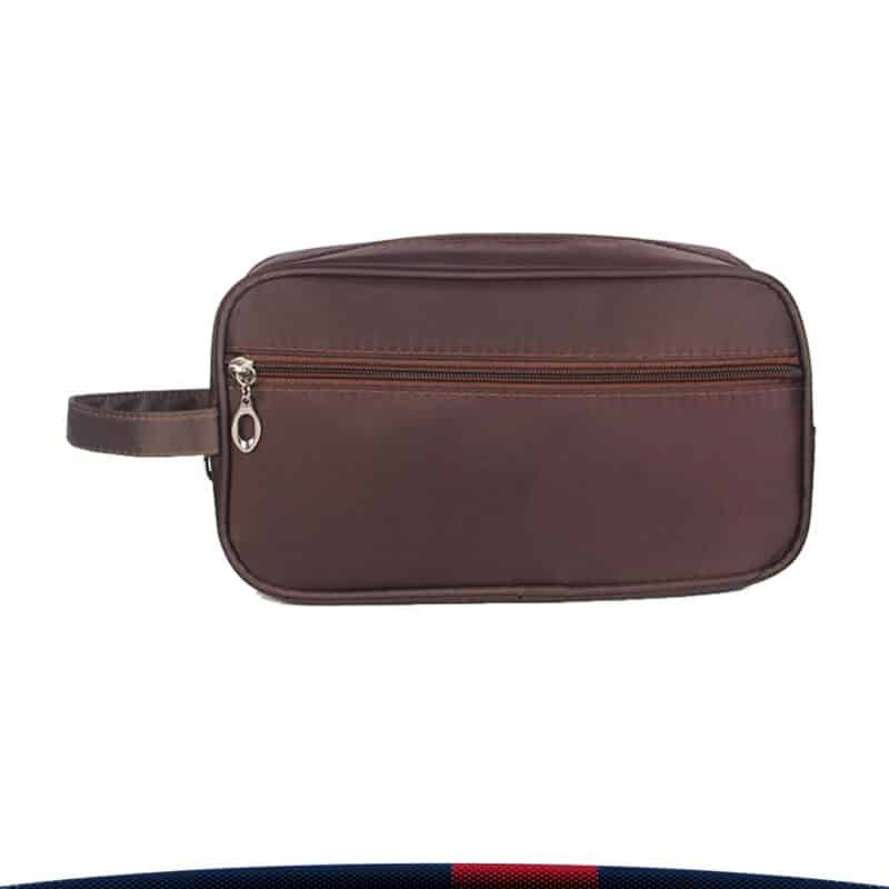 Custom Roscoe Toiletry Bag - 3