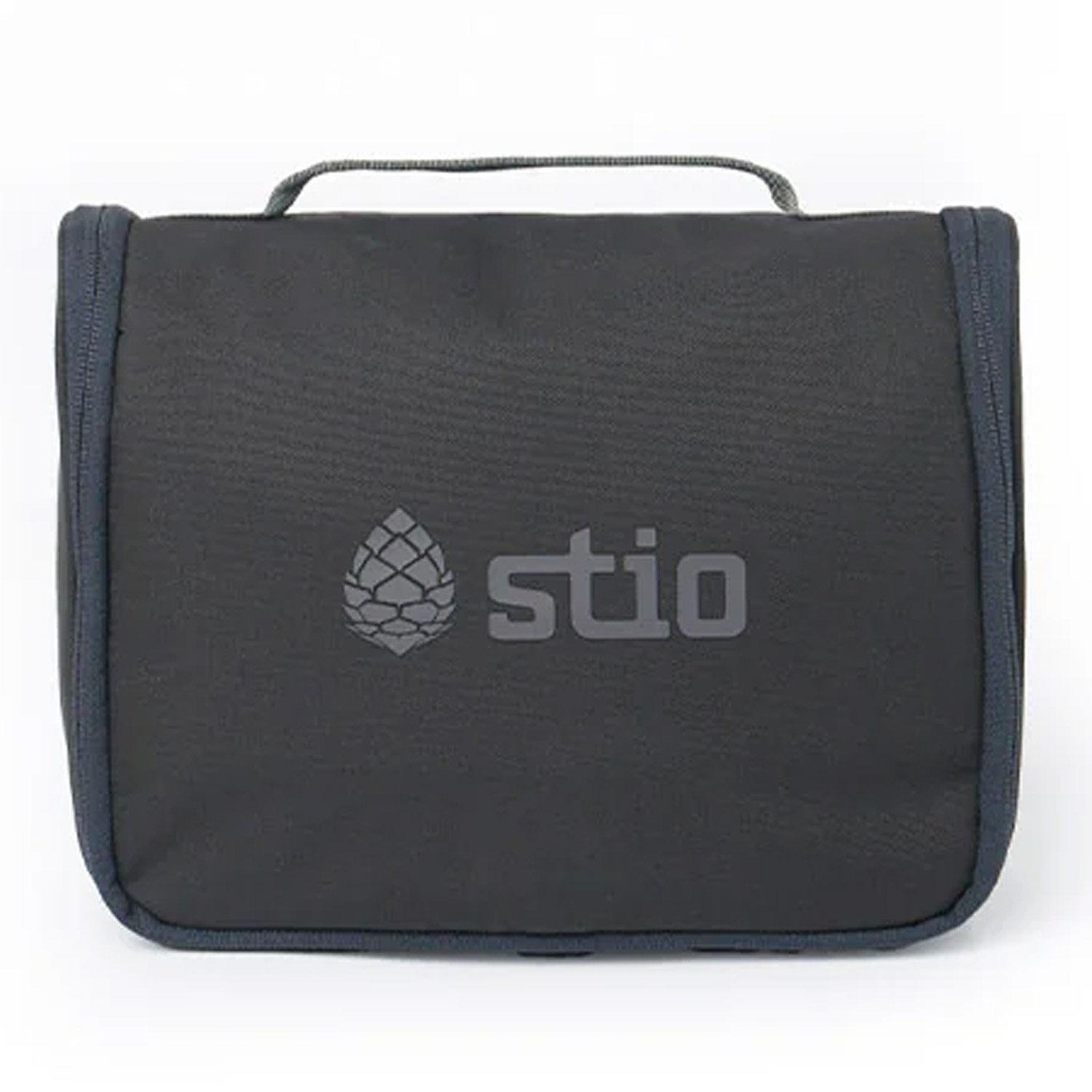 Custom STIO® Convenient Basin Hanging Dopp Kit with Custom Logo - 1