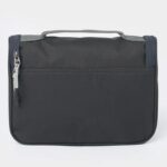 Custom STIO® Convenient Basin Hanging Dopp Kit with Custom Logo - 3