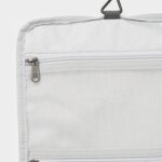 Custom STIO® Convenient Basin Hanging Dopp Kit with Custom Logo - 4