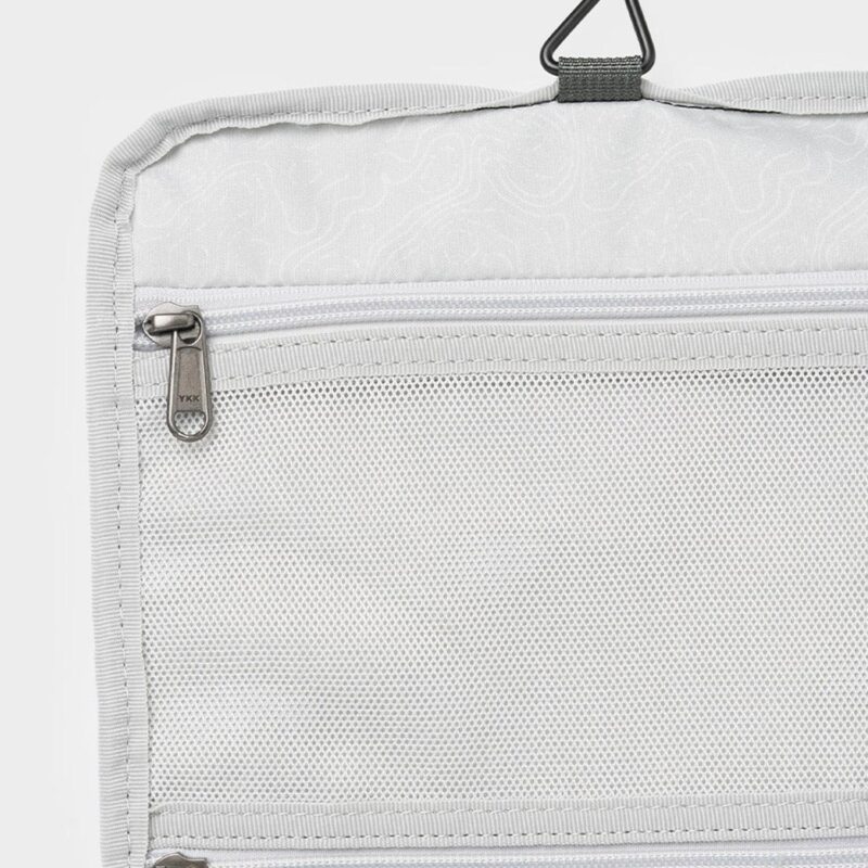Custom STIO® Convenient Basin Hanging Dopp Kit with Custom Logo - 4