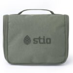 Custom STIO® Convenient Basin Hanging Dopp Kit with Custom Logo - 7