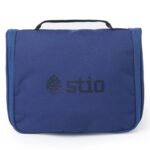 Custom STIO® Convenient Basin Hanging Dopp Kit with Custom Logo - 8