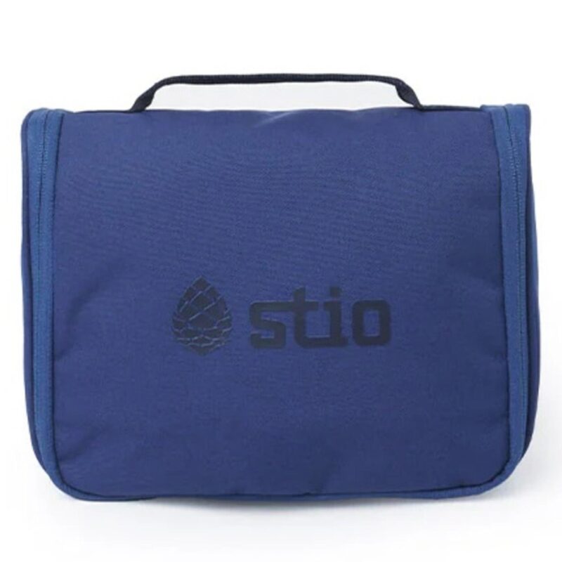 Custom STIO® Convenient Basin Hanging Dopp Kit with Custom Logo - 8