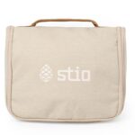 Custom STIO® Convenient Basin Hanging Dopp Kit with Custom Logo - 9