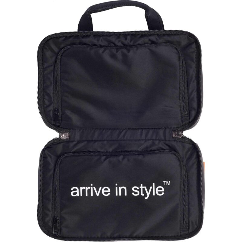 Custom STITCH® Dopp Kit - 5