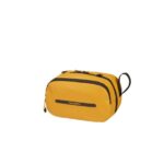 Custom Samsonite® Yellow Ecodiver Toiletry Kit