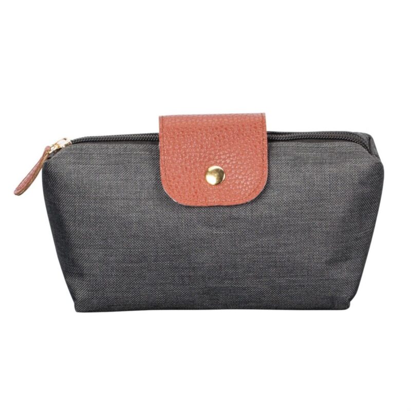 Custom Saratoga Toiletry Bag - 1