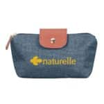 Custom Saratoga Toiletry Bag - 2