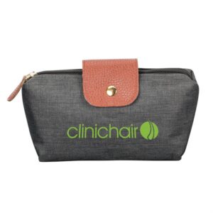 Custom Saratoga Toiletry Bag