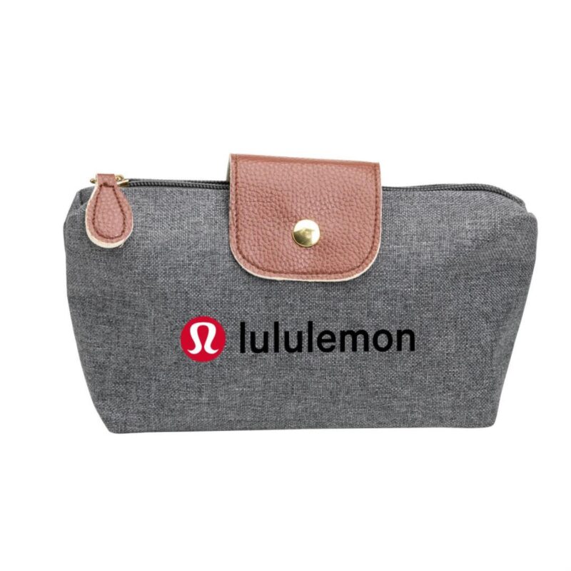 Custom Saratoga Toiletry Bag - 5