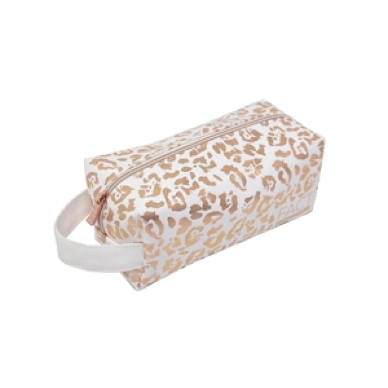 Custom Screen Printed Dopp Kit - IMPORT - 1