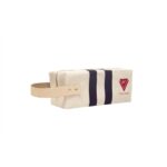 Custom Screen Printed Dopp Kit - IMPORT - 3