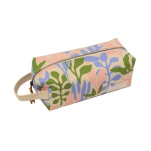 Custom Screen Printed Dopp Kit - IMPORT