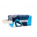 Custom Screen Printed Dopp Kit - IMPORT - 4