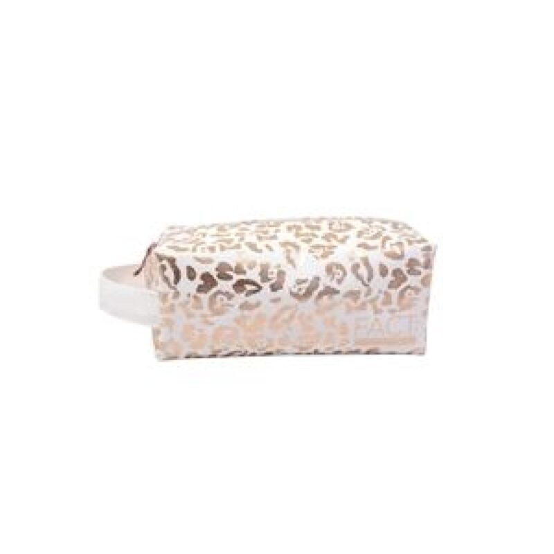 Custom Screen Printed Dopp Kit - IMPORT - 5