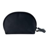 Custom Semi-Circular Nylon Toiletry Bag For Daily Use - 6