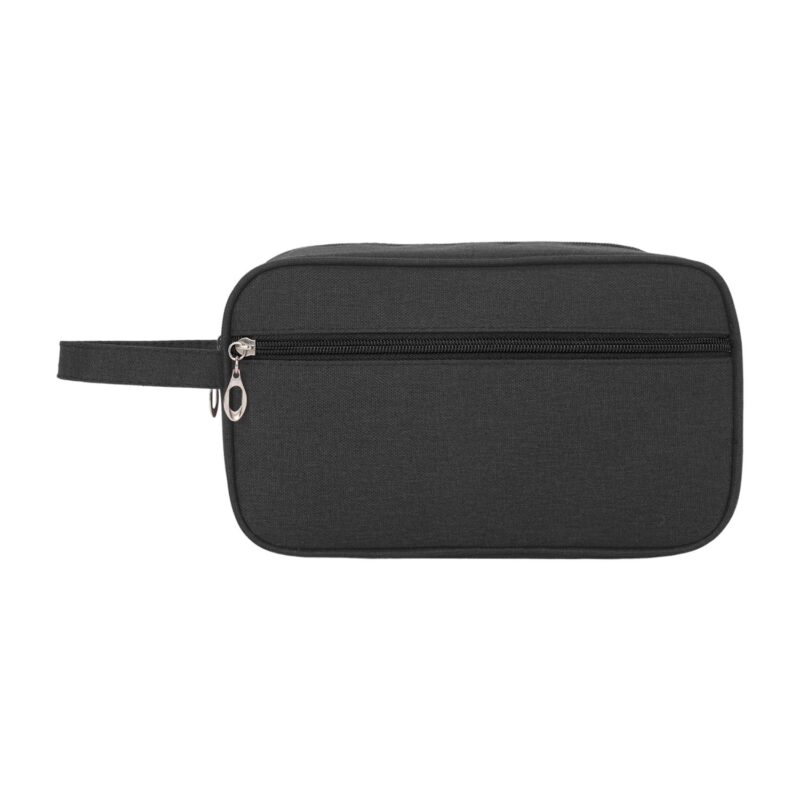 Custom Shaving Kit Organizer Toiletry Bag - 2