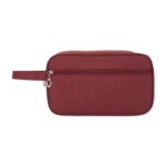 Custom Shaving Kit Organizer Toiletry Bag - 4