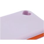 Custom Silicone Cosmetic Bag Travel Toiletry Bag - 2